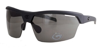 Gargoyles Cardinal-PR Sunglasses Black / Smoke Protection+ ca. 2011