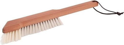 Redecker goat hair, pig hair BOOK brush Japan