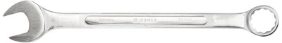 SUNEX TOOLS 930A 30mm Raised Panel Combination Wrench CRV
