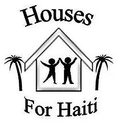 Houses for Haiti
