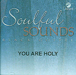 You Are Holy - Lisa McClendon - Accompaniment Track