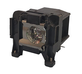 Replacement for ELPLP89 LAMP & HOUSING (for EPSON) and others