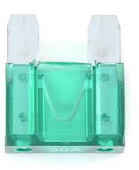 MAXI FUSES