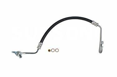 3402439 Sunsong Power Steering Pressure Line Hose Assembly