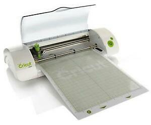 Cricut Personal Scrapbooking Cutting Systems