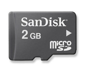 20 X TRANSCEND 2GB MICRO SD CARDS IN SEALED PACKETS (SEE PHOTOS) - CG B10 | UK