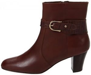 Botas lisas para mujer Calvin Klein