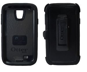 OtterBox Black Cell Phone Mounts and Holders