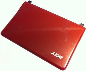 Carcasa Tapa Trasera del ordenador portátil para Sony