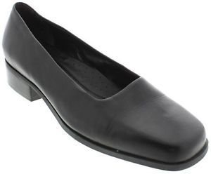 Bass Women's Leather Heels