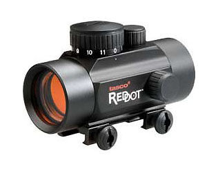 タスコプロポイントPDP3 Tasco 1x25 ProPoint Riflescope - Black PDP3 B&H Photo Video