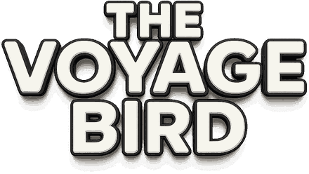 The Voyage Bird - Vintage and Collectable