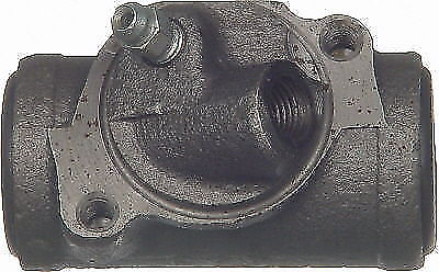 Rear Drum Brake Wheel Cylinder Set For Cadillac DeVille & Eldorado – 1" Bore, Driver & Passenger Side