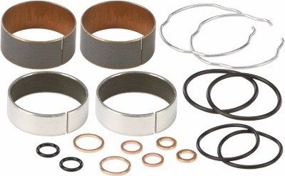 NEW ALL BALLS Honda VTX1800 02-04  Fork Bushing Kit FREE SHIP LOW PRICE