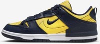 Nike Dunk Disrupt 2 Low Michigan W