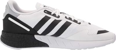 Mens Adidas ZX 1K Boost Athletic Shoe
