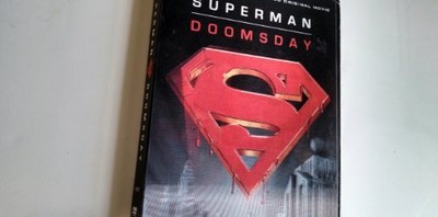 Superman: Doomsday