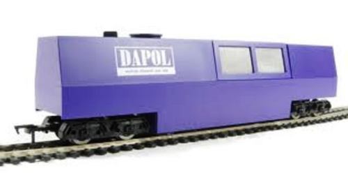 HO Model Railways & Trains