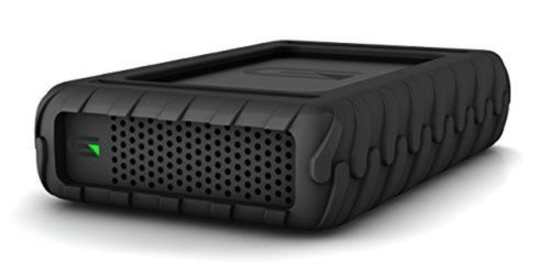 SanDisk Desk Drive SSD 8TB USB-C 3.2 Gen 2 1000MB/s SDSSDT40-8T00