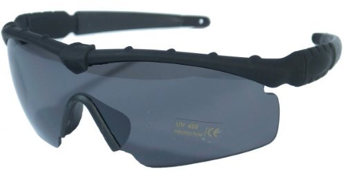 Sportsonnenbrille Im Angesagtem Design, Dc-S-408