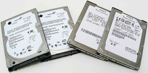 Remplacement du disque dur sur un Toshiba Satellite C850 /C850D/C855/C855D/L850/L850D
