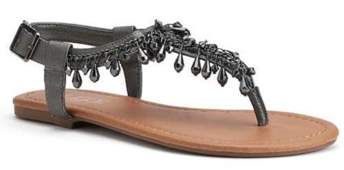 Sugar Women's Sandals