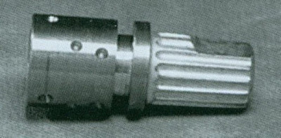 Bitzenburger Straight  Nock Receiver #3000