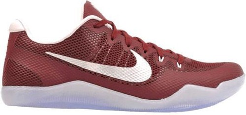 Nike Kobe 11 TB Team Red