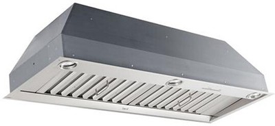 Best PK22 Series PKEX2239 Custom Hood Insert with Optional External Blowers, 4