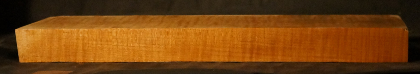 Seasoned Quilted/Curly/Tiger maple wood CM157