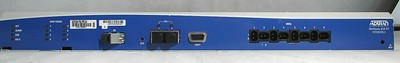 Adtran NetVanta 838 EP 1172839G1~For PARTS/REPAIR