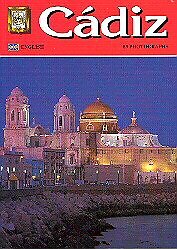 Cadiz-S.A. Editorial Escudo de Oro