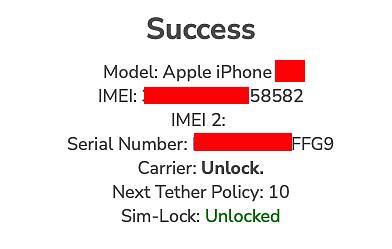 Artikelfoto(s) von einem verifizierten Käufer