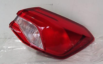 FORD FOCUS MK4 Outer Rear Right Taillight Lamp 2525712 JX7B-13404 