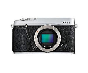 Fujifilm X Series Digital Cameras