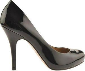 Sólido Joan & David Mujer Tacones