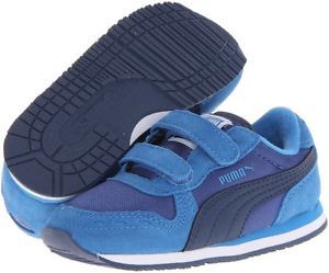 PUMA Athletic Shoes for Babies