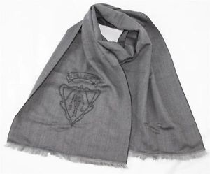 Bufandas de Lana Para hombre Gucci