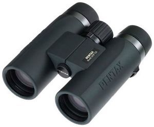Coated Binoculars