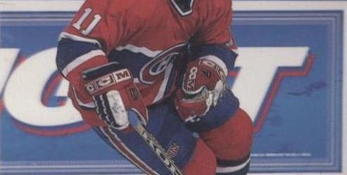 1999-00 Upper Deck - Saku Koivu #67