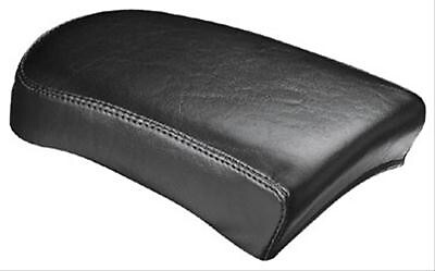 Le Pera Bare Bones Rear Passenger Seat for Harley XL LF-006P