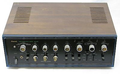 VHT Valvulator 1 Vacuum Tube Buffer Amplifier Used Tested AC100V