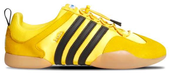 adidas bad bunny バレリーナ Size 10 - Bad Bunny x adidas Ballerina Bold Gold for sale online