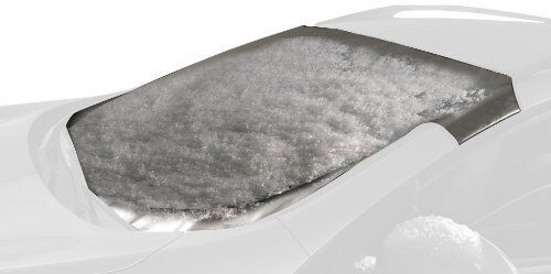 Intro-Tech SU-21-S Windshield Snow Shade - NEW