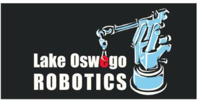 Lake Oswego Robotics