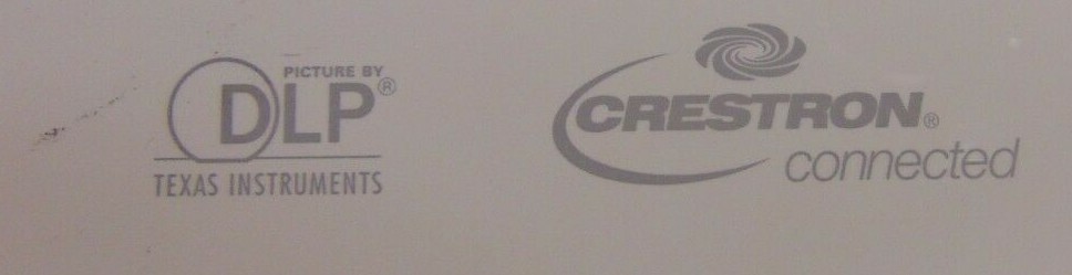 Smart Technologies DLP UF70 Projector 3000