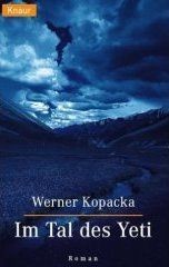 Im Tal des Yeti von Werner Kopacka | Buch | Zustand gut