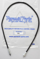 Speedometer Speedo Cable for Kawasaki KC100 C KH100 KH125