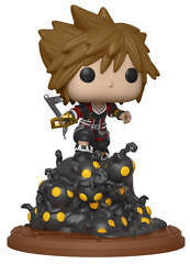Sora♡ LEGO Sora's Transforming Mech Bike Racer | Happy Monkey Shop
