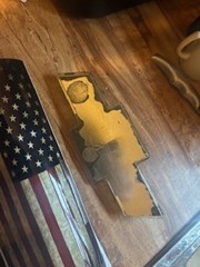 Item photo(s) from verified buyer